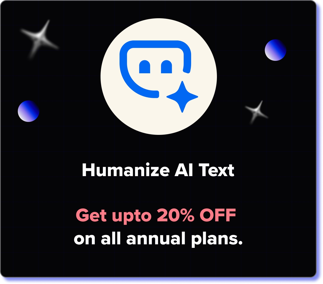 Humanize AI Text