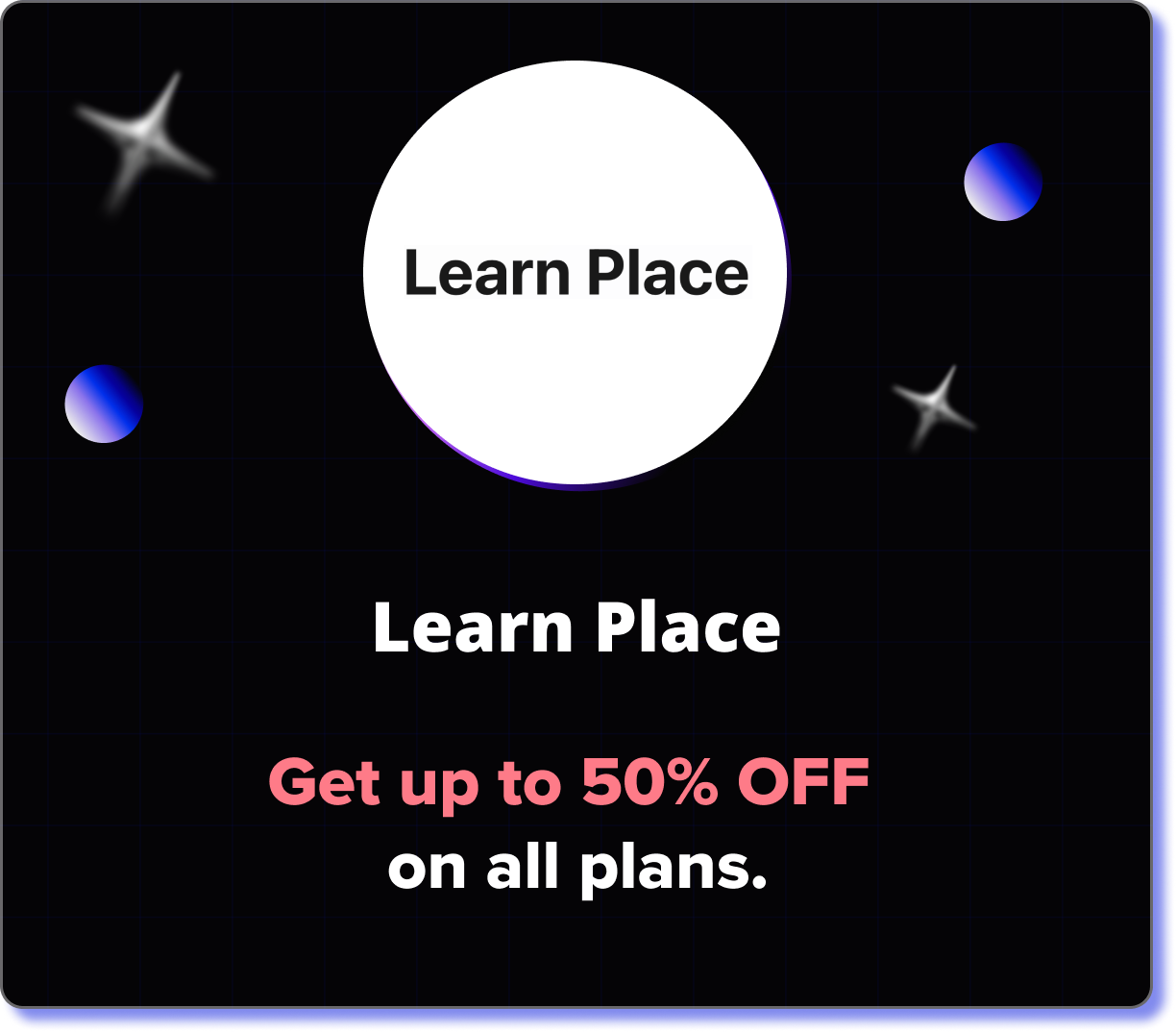 Learn Place