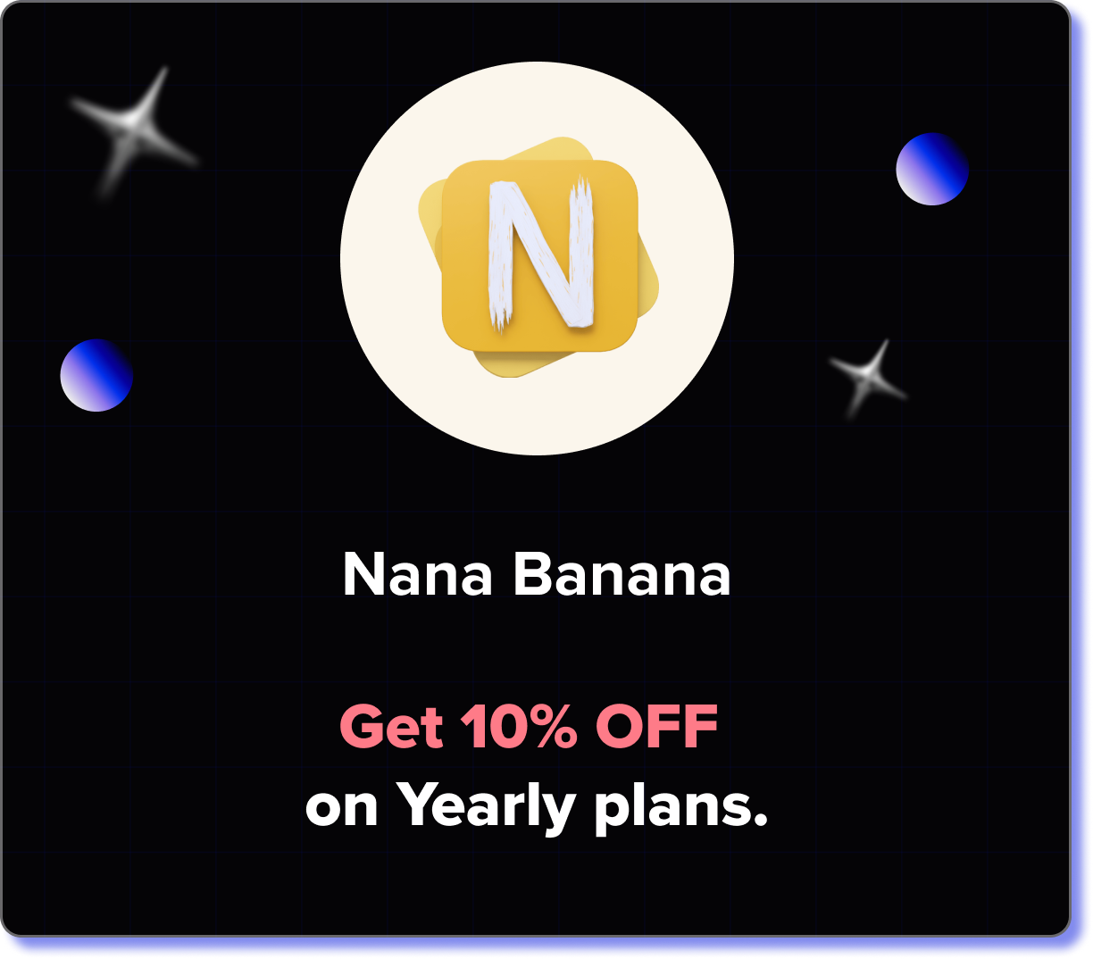 Nana Banana