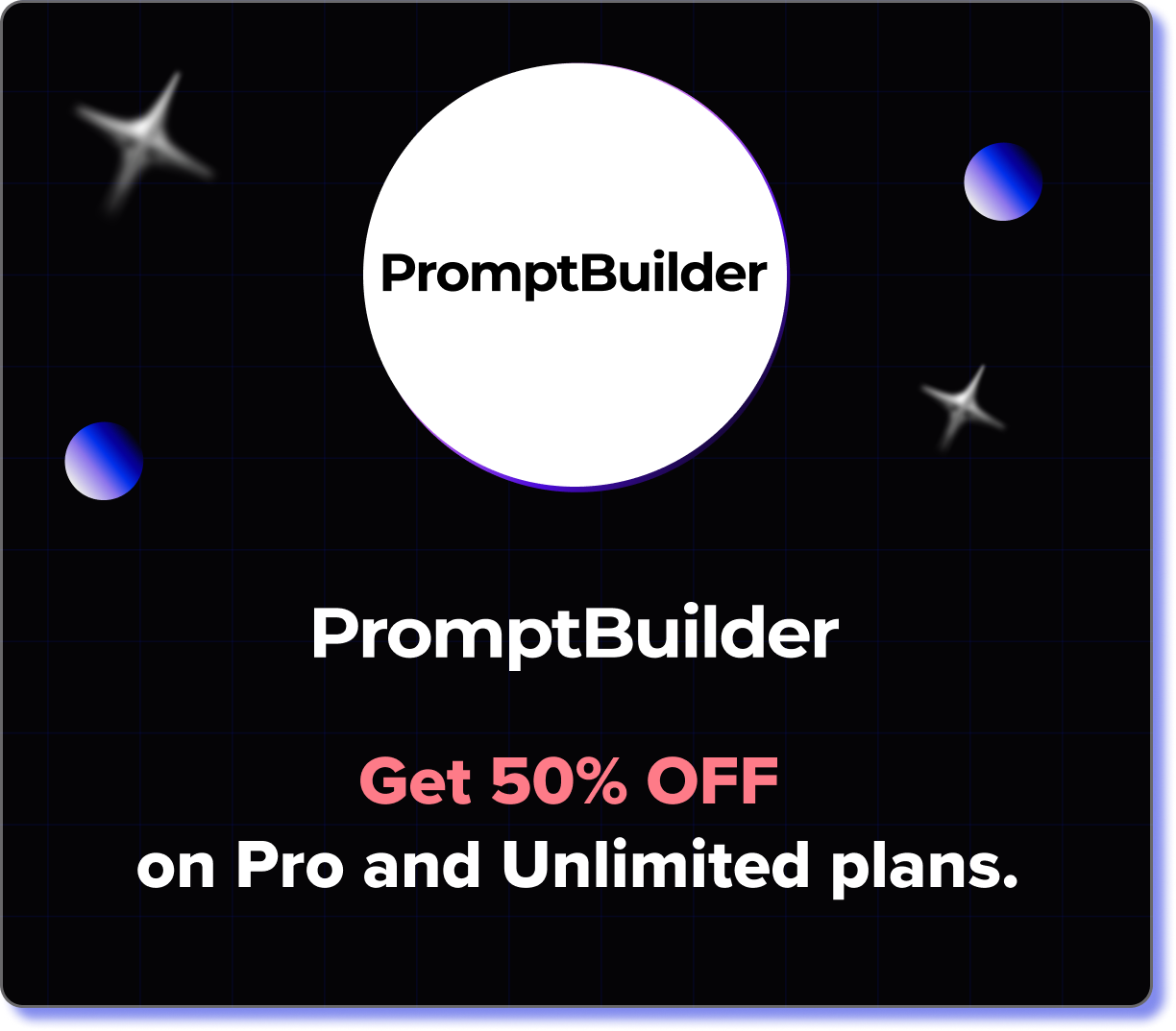 PromptBuilder