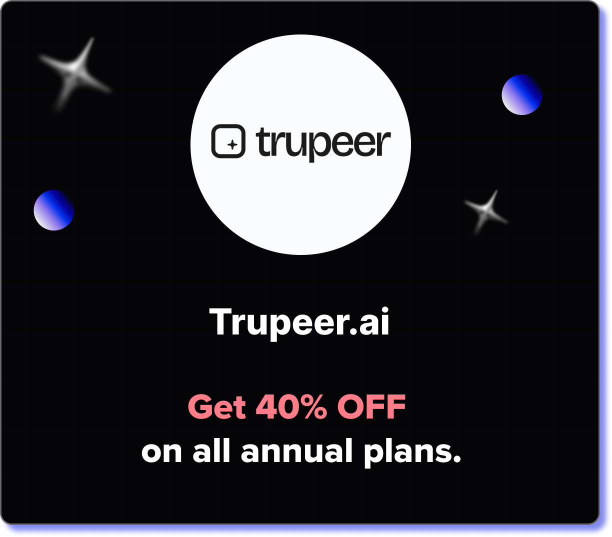Trupeer.ai