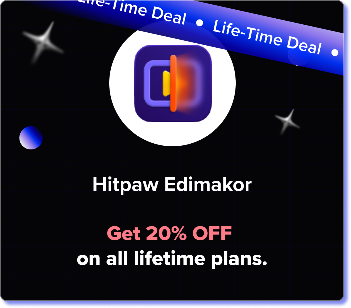 HitPaw Edimakor