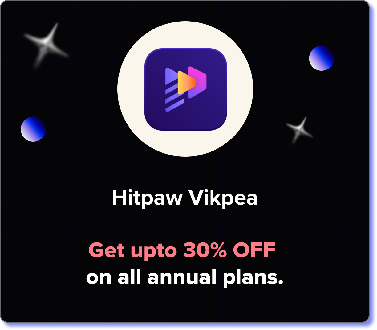 HitPaw Vikpea