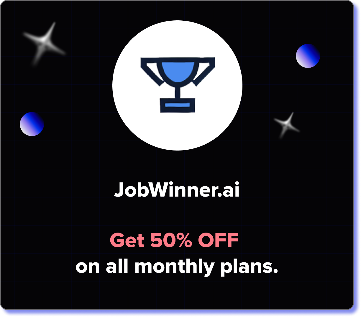 JobWinner.ai