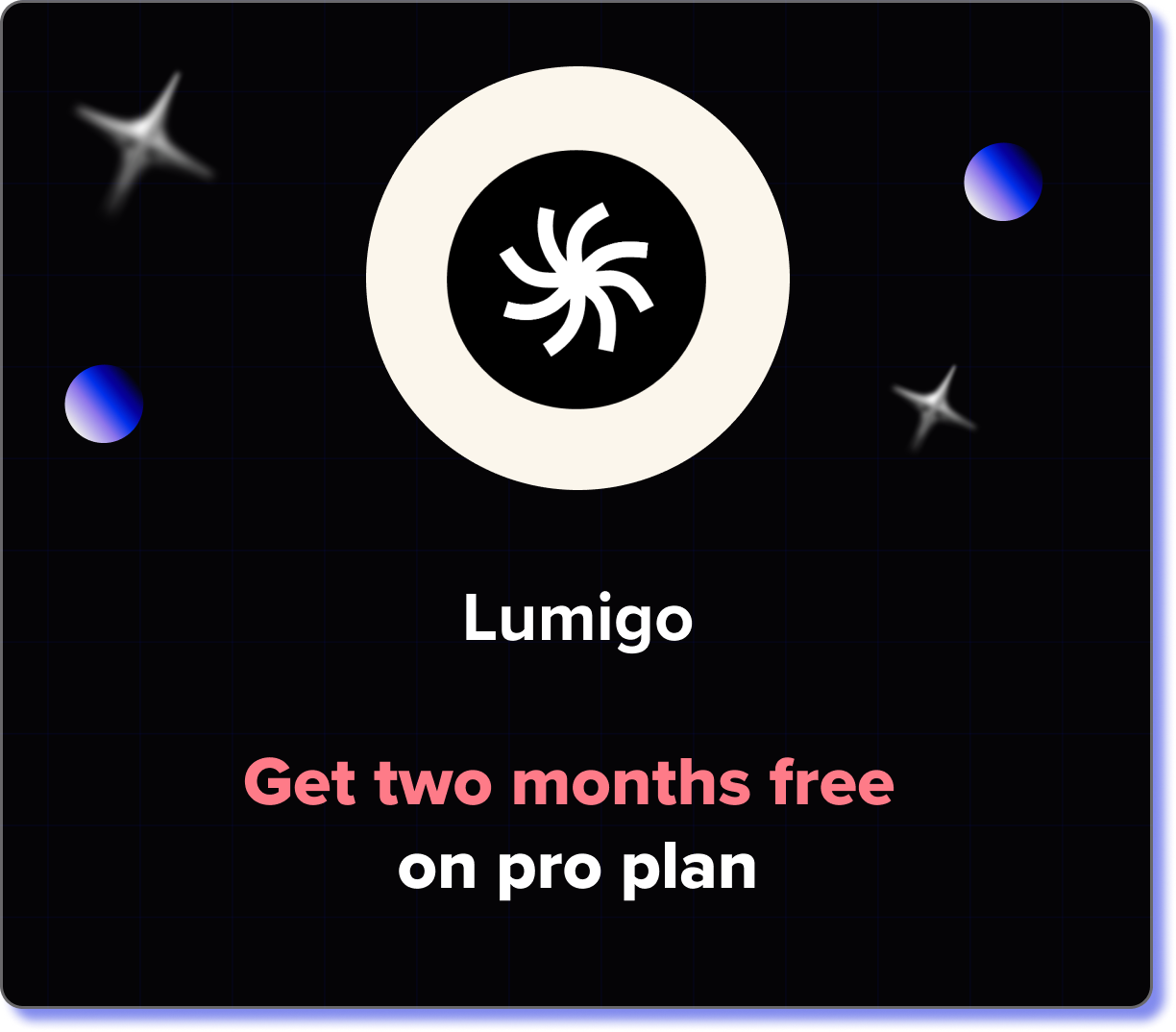 Lumigo