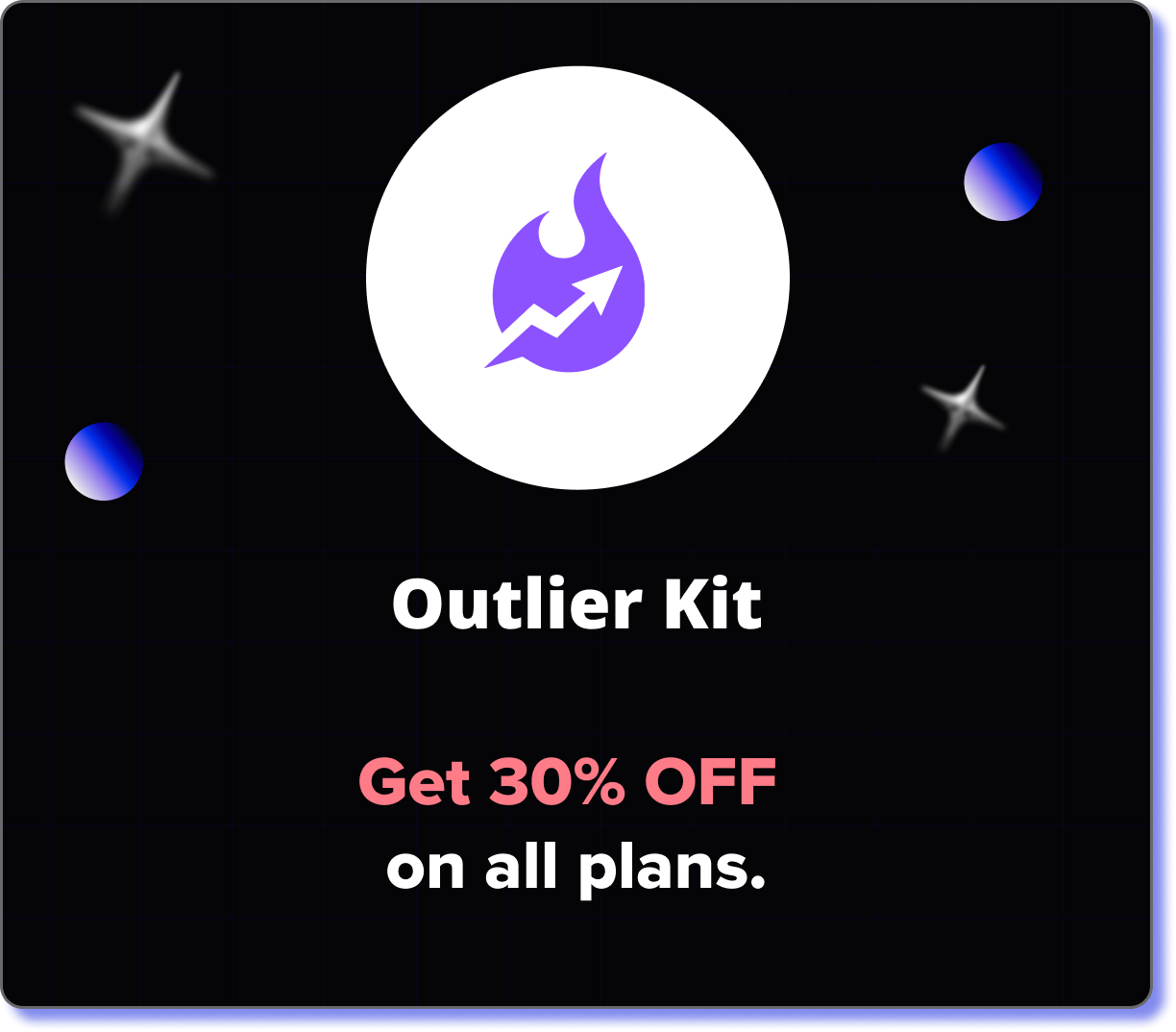 Outlier Kit