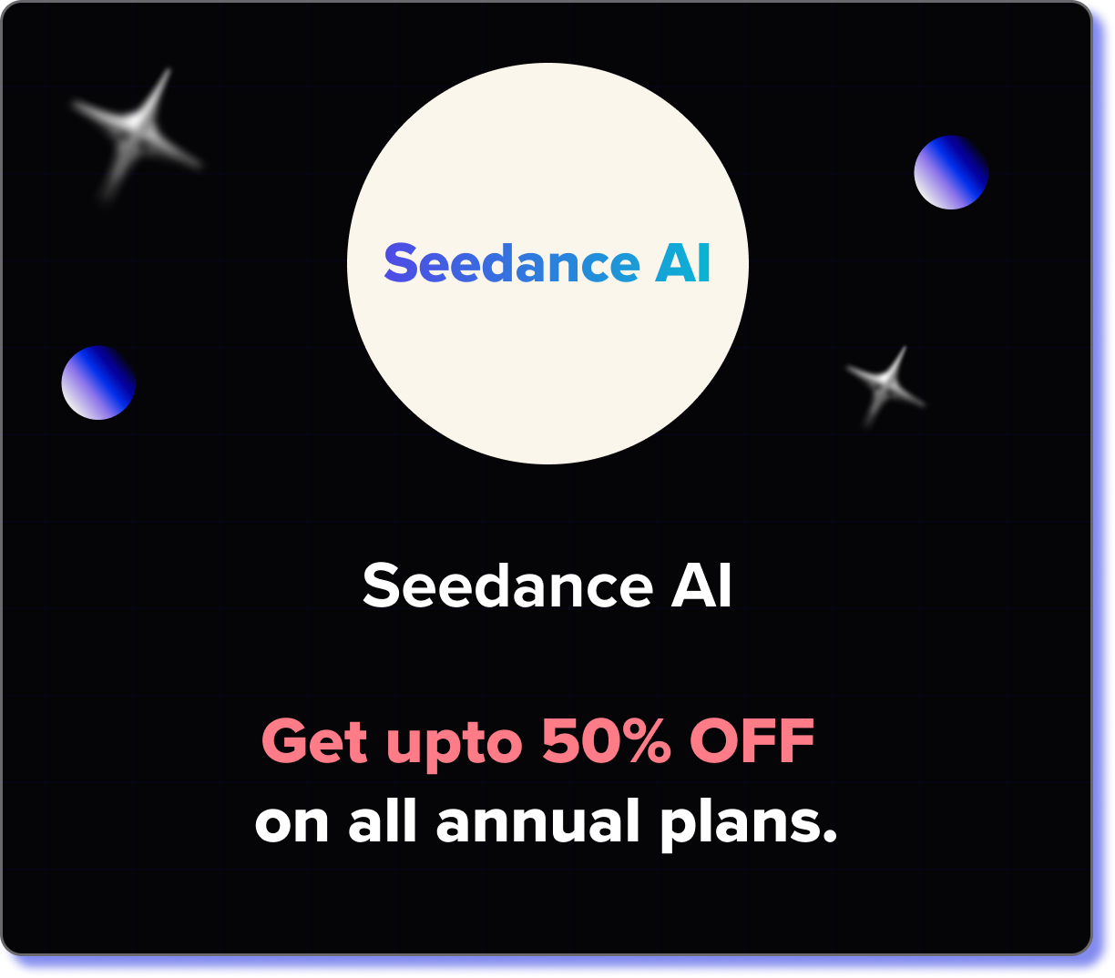 SeeDance