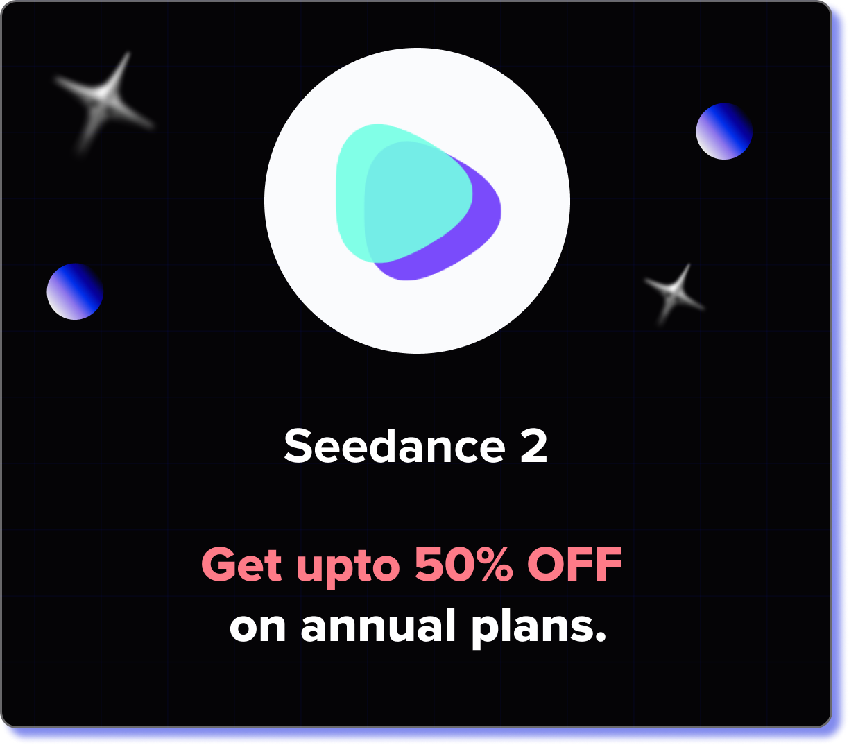 Seedance 2