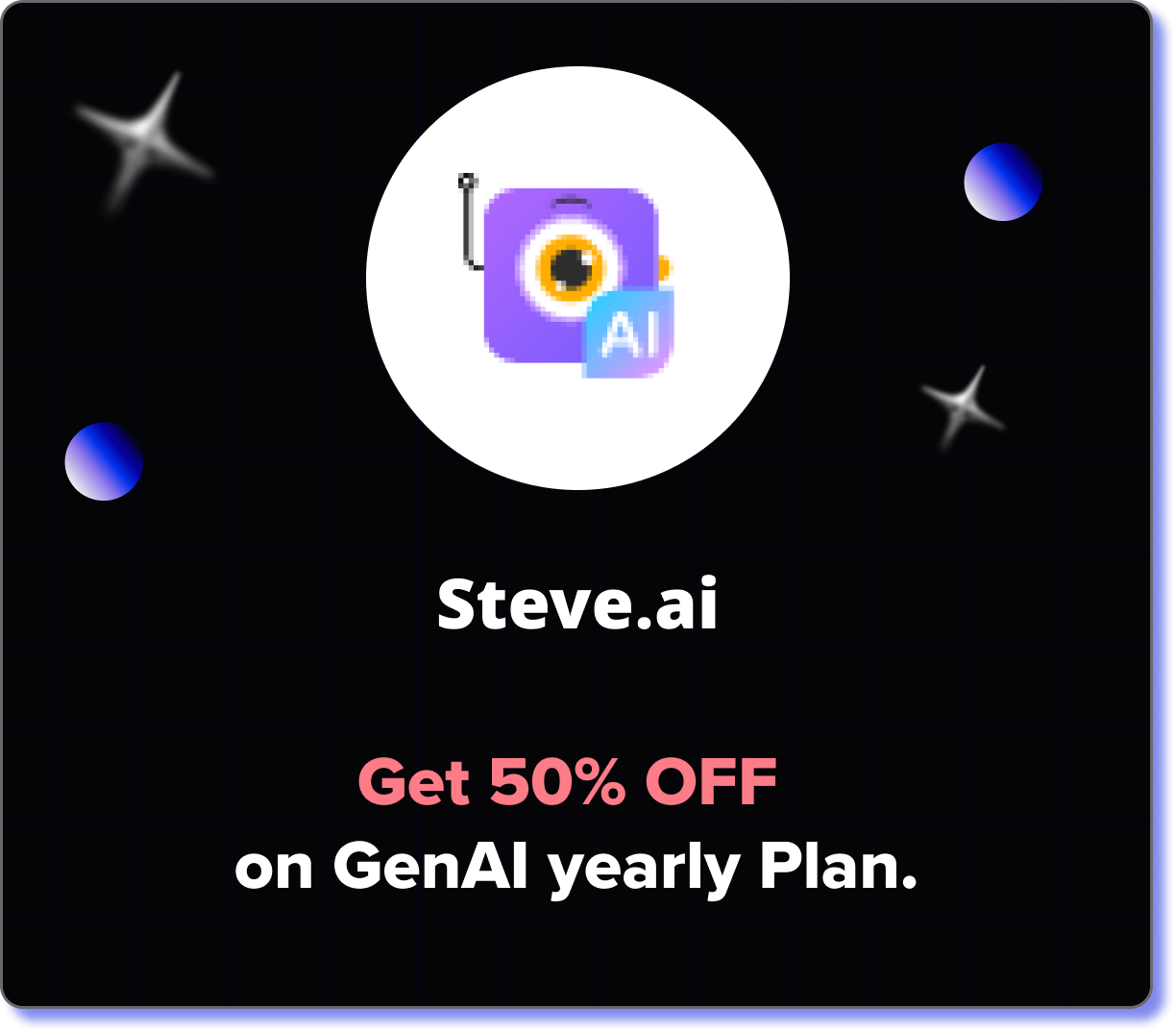 Steve.ai