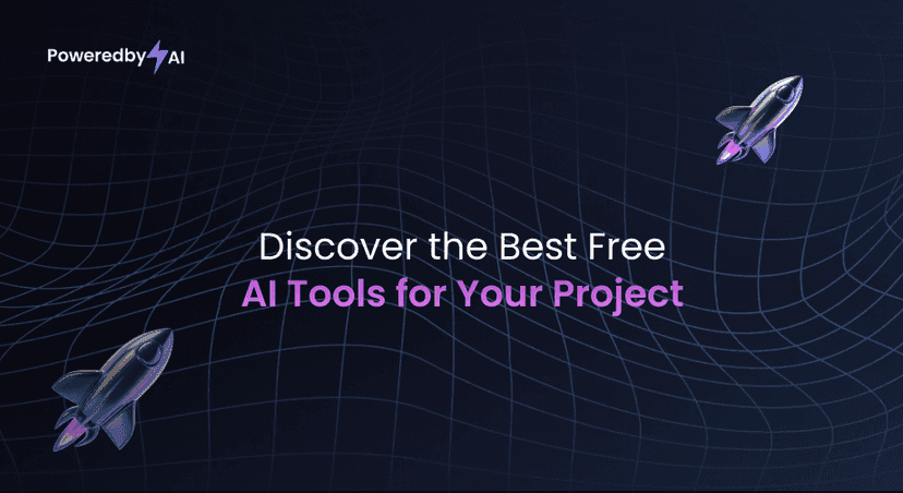 Discover the Best Free AI Tools for Your Project
