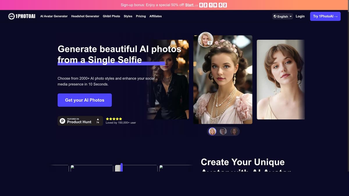 Change Style AI