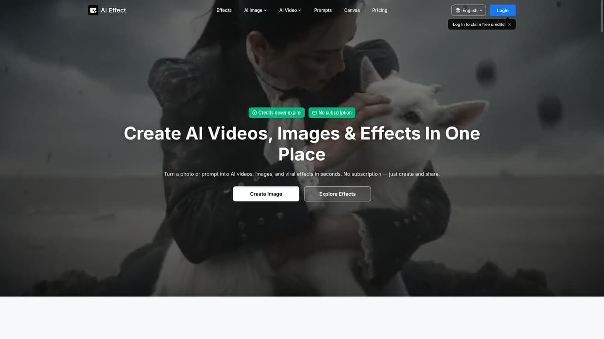 AI Effect