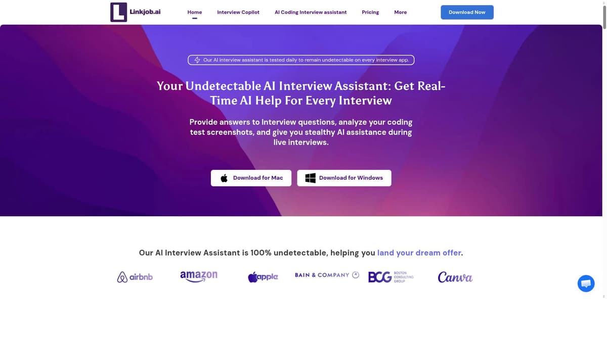 Linkjob.ai