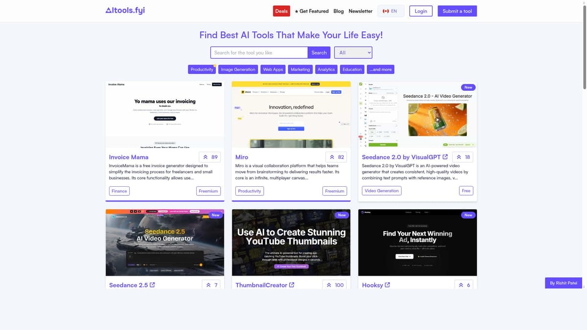 aitools.fyi