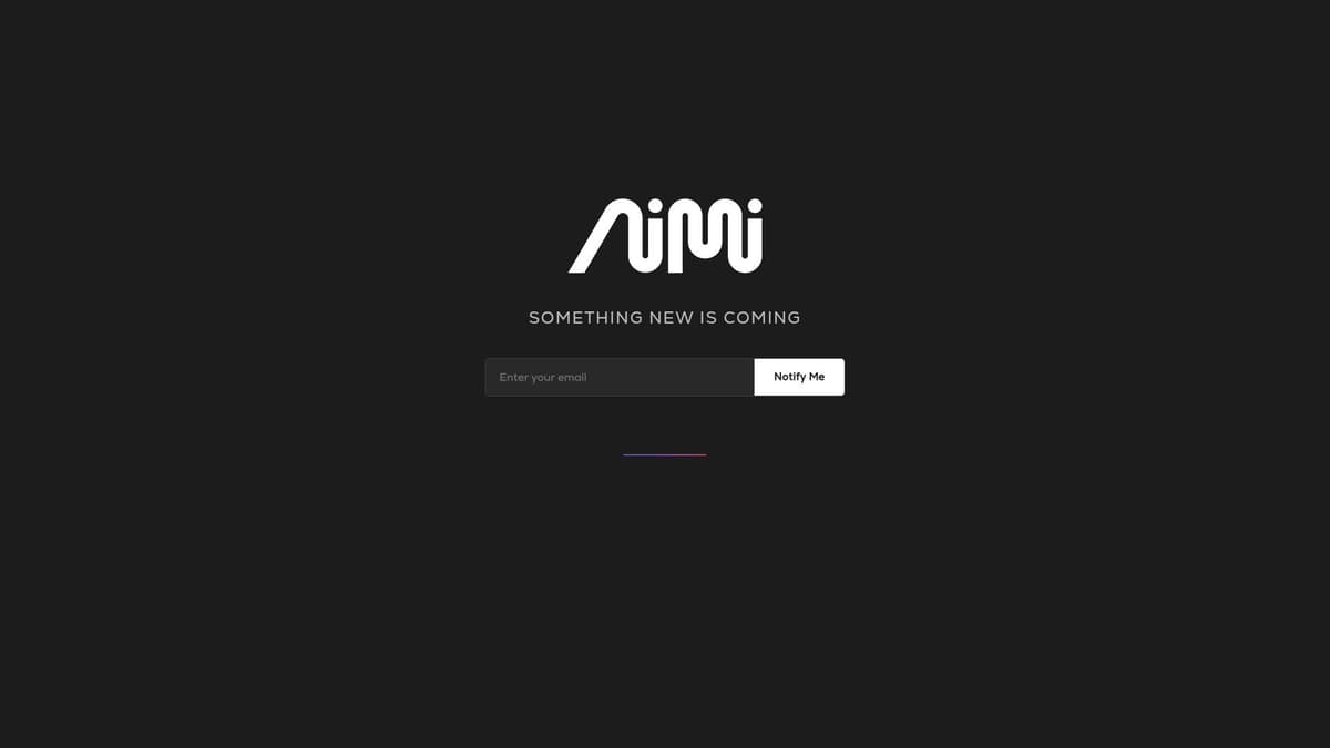 Aimi Player Pro