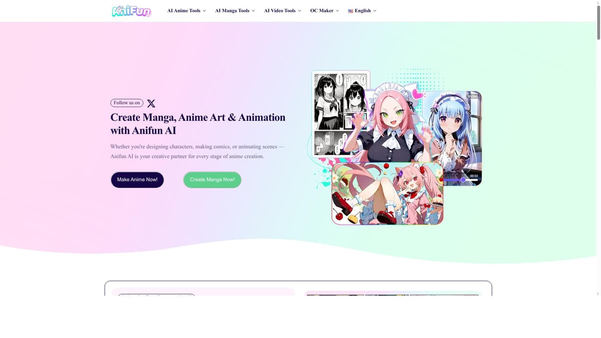 Anifun AI