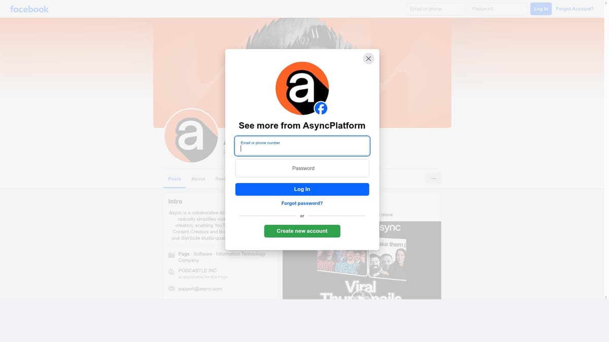 AI Voices by Asyncflow v1.0