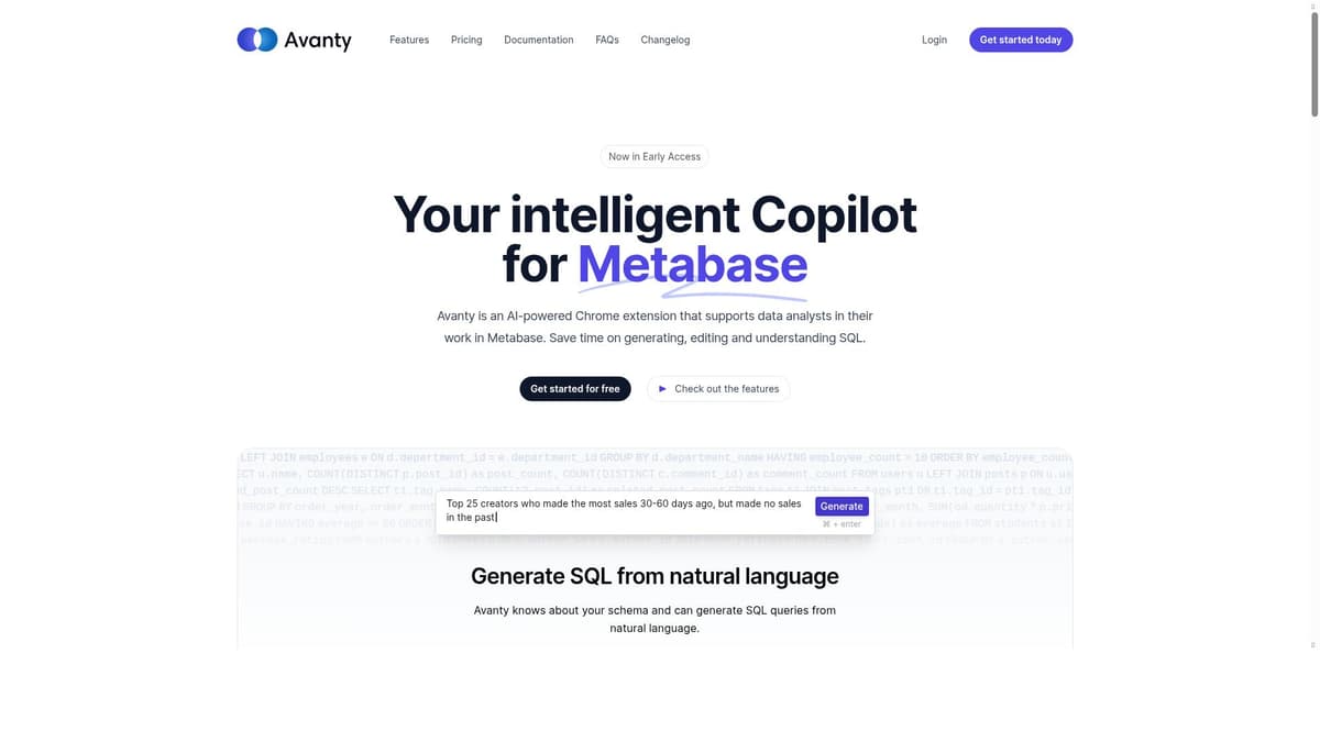 Avanty