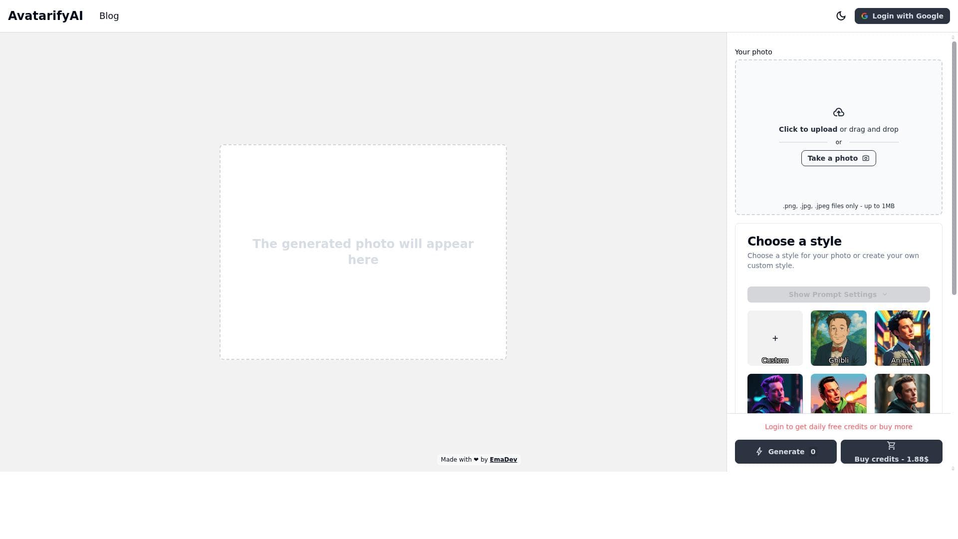 Slide 1