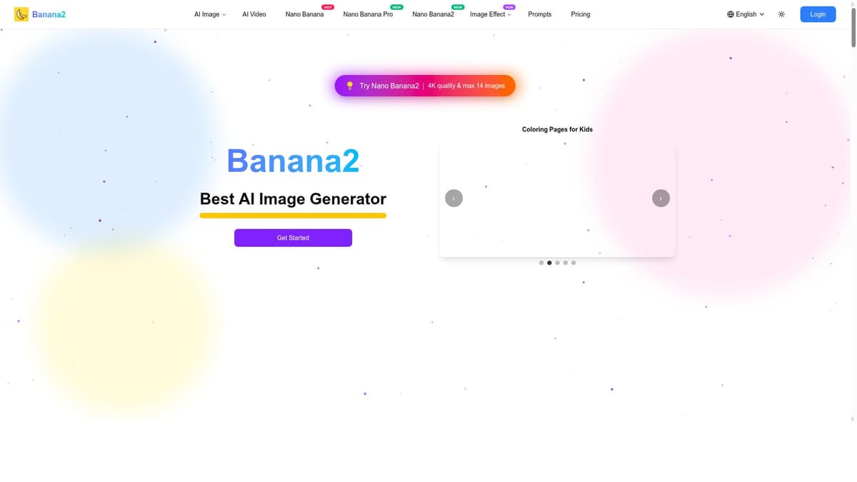 Banana 2