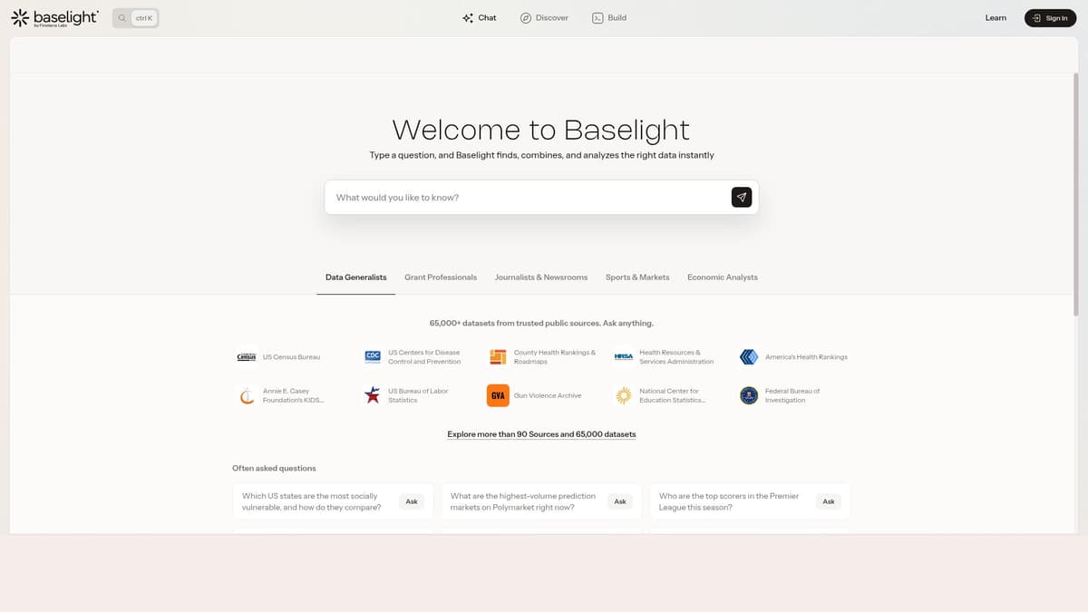 Baselight