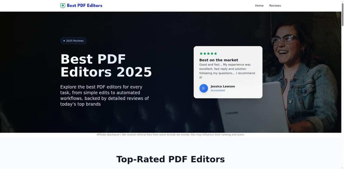 AI PDF Assistant