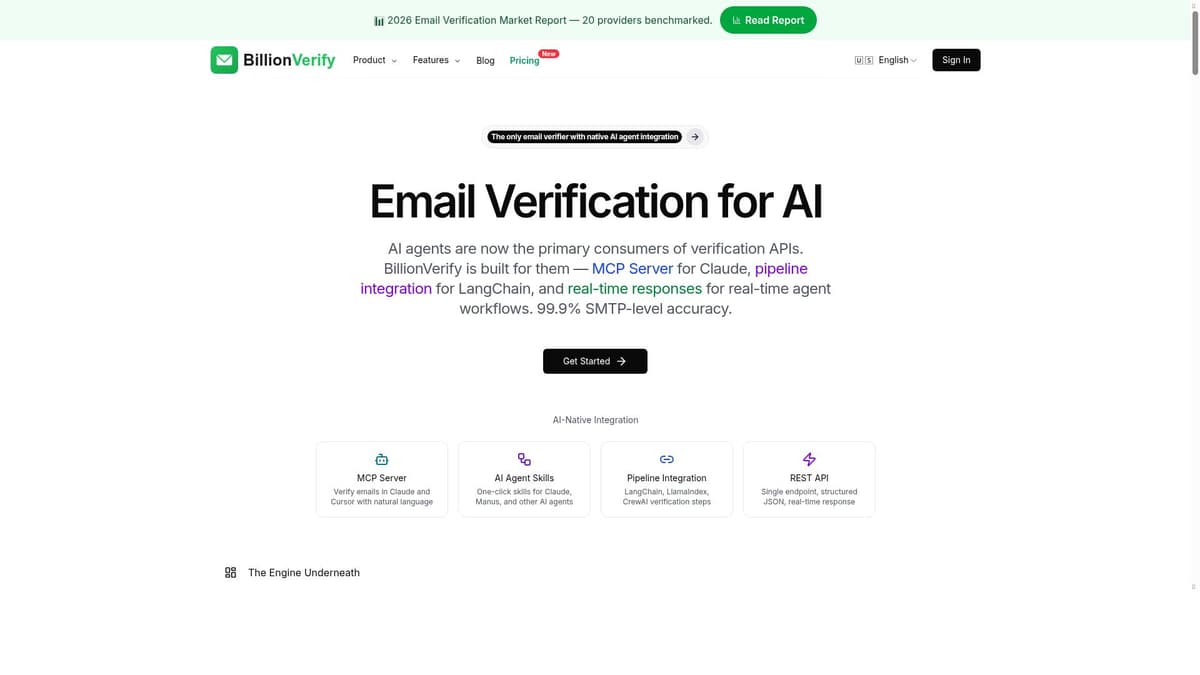 EmailVerify.ai