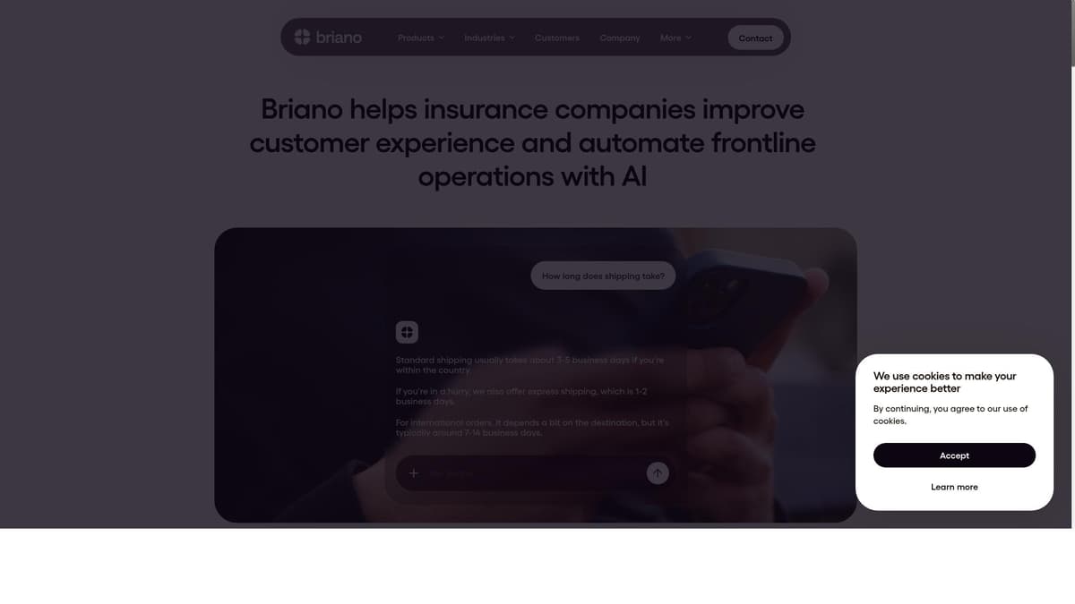 Briano AI