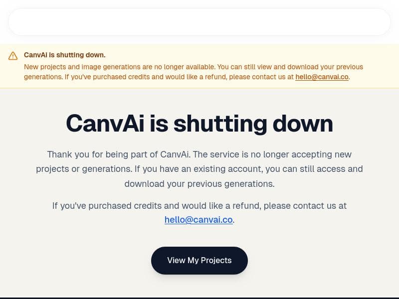 CanvAi