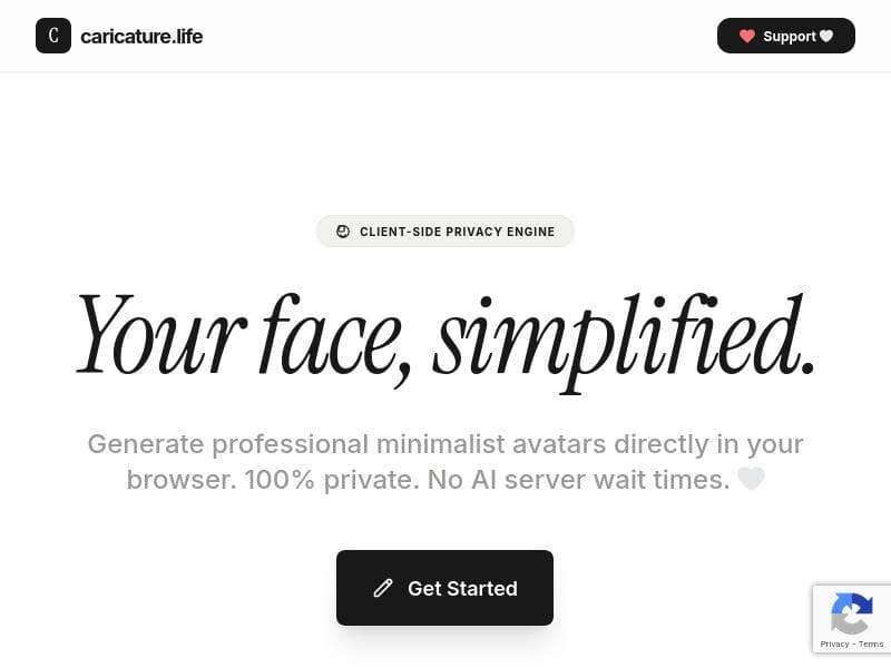 caricature.life