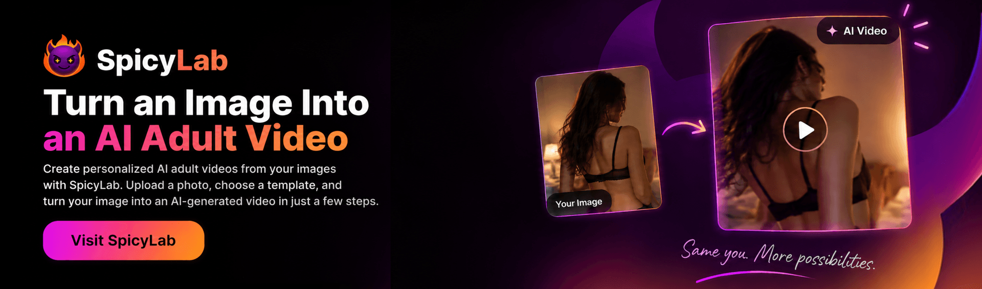 App de novia IA para chat privado, imágenes y video — aiAllure