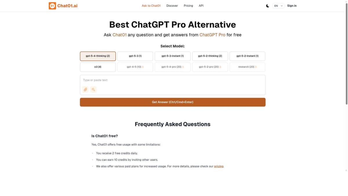 OpenAI01.net