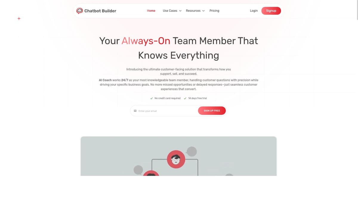 Chatbot Builder