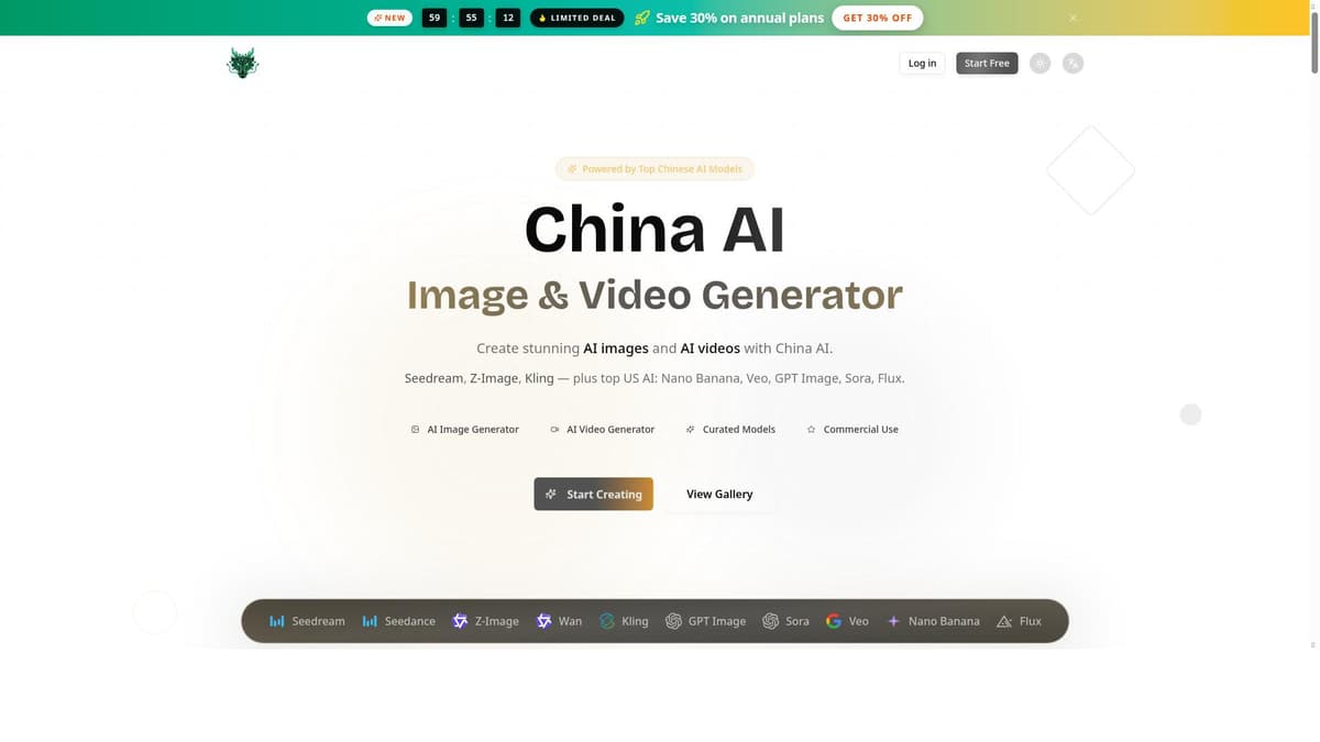 ChinaAI