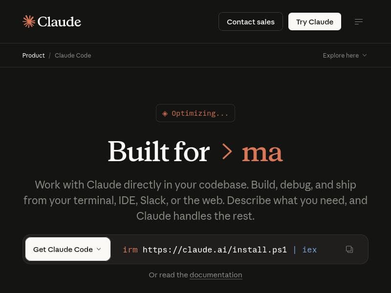 Claude Code Channels