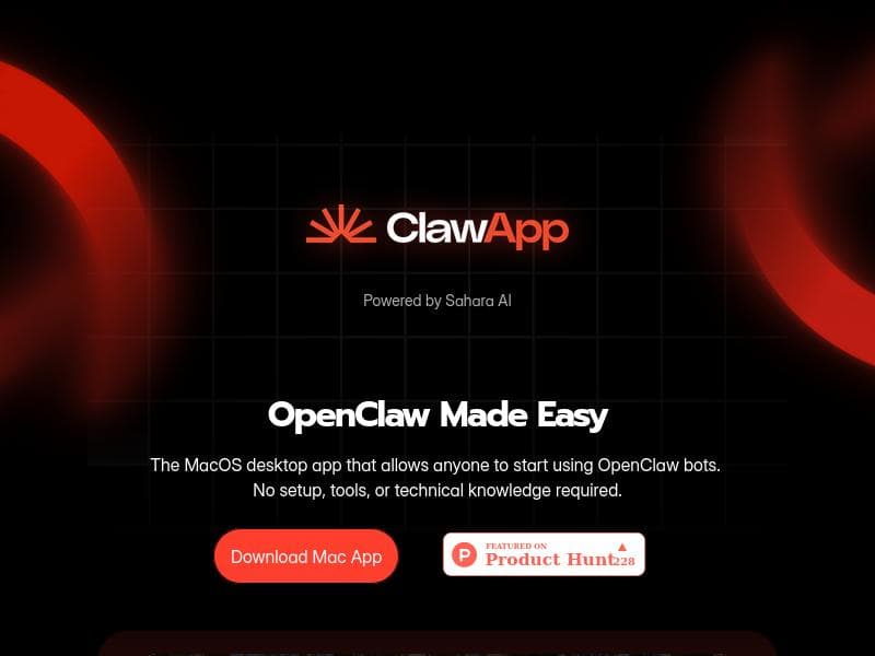 ClawApp
