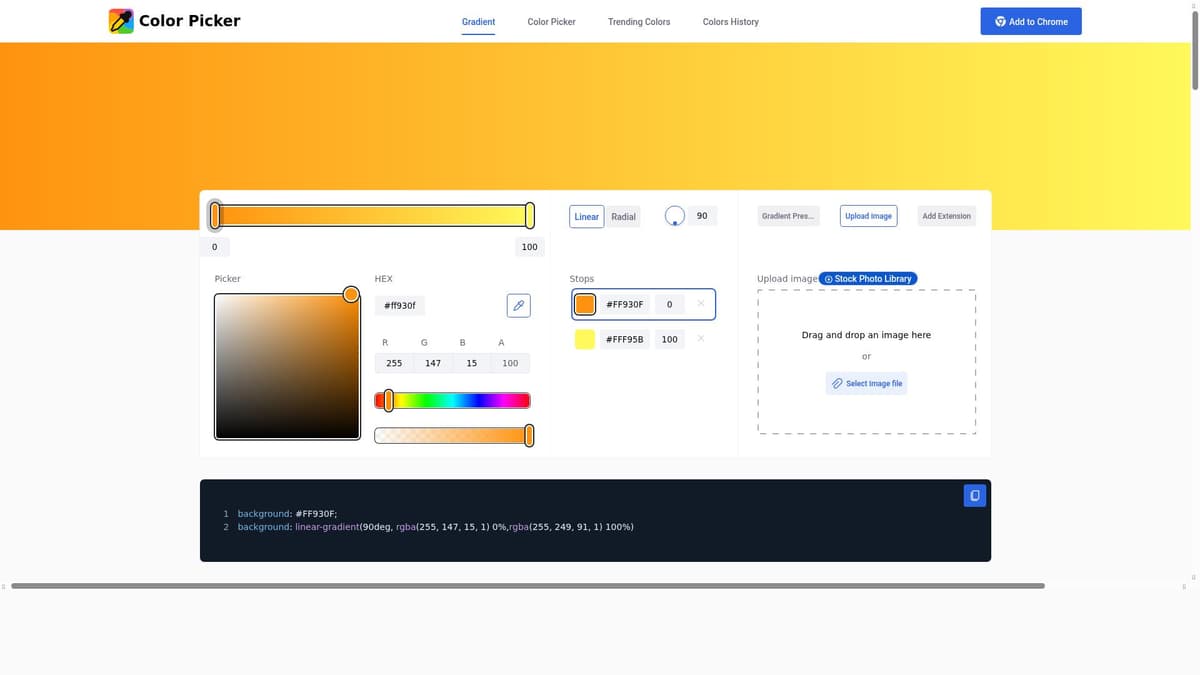Color Picker