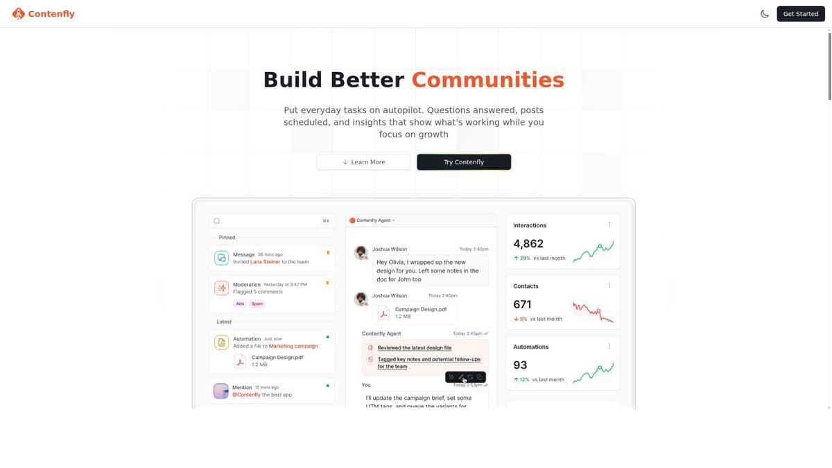 Contenfly