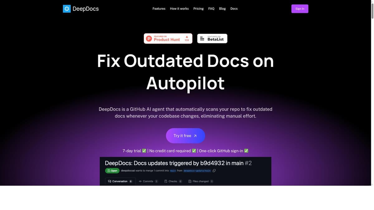DeepDocs