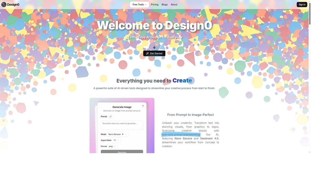 Design0