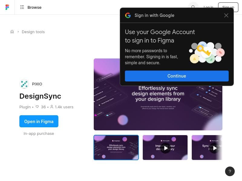 DesignSync
