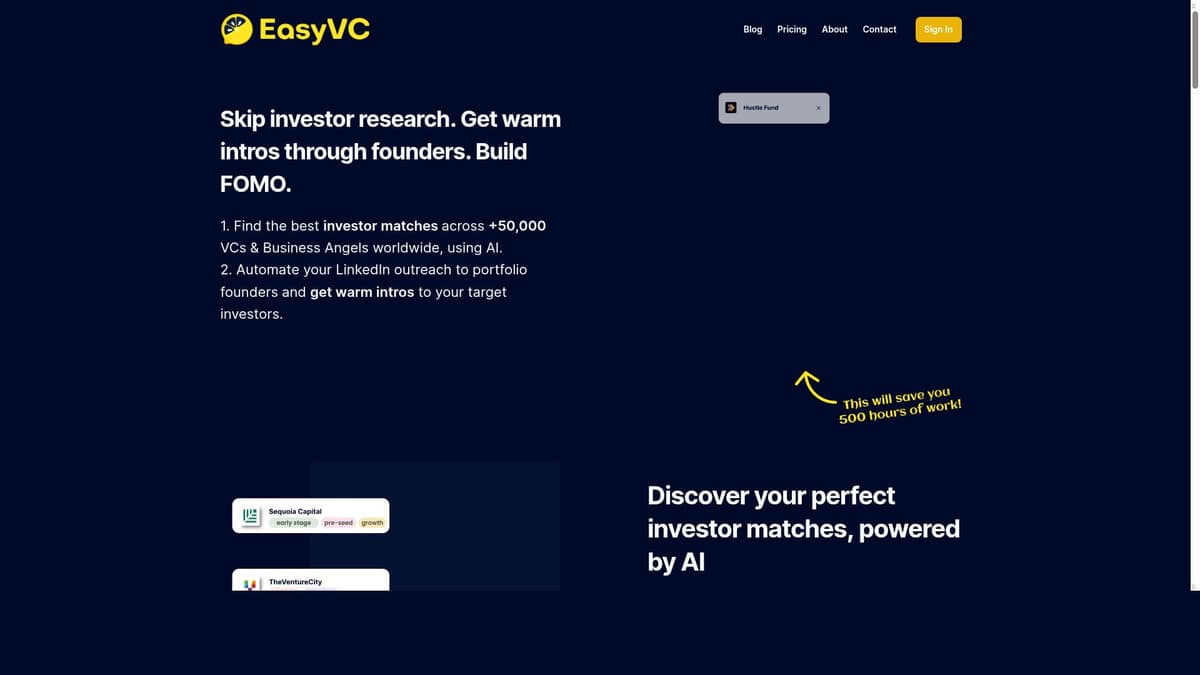 EasyVC