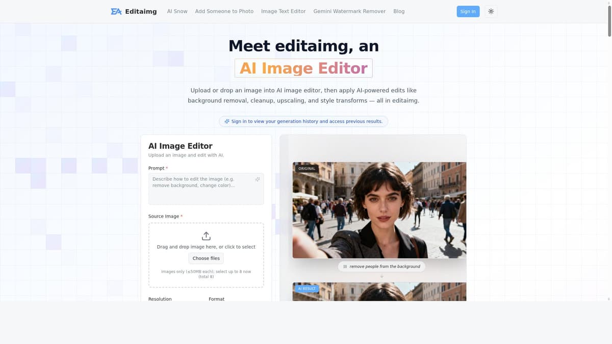 Editaimg