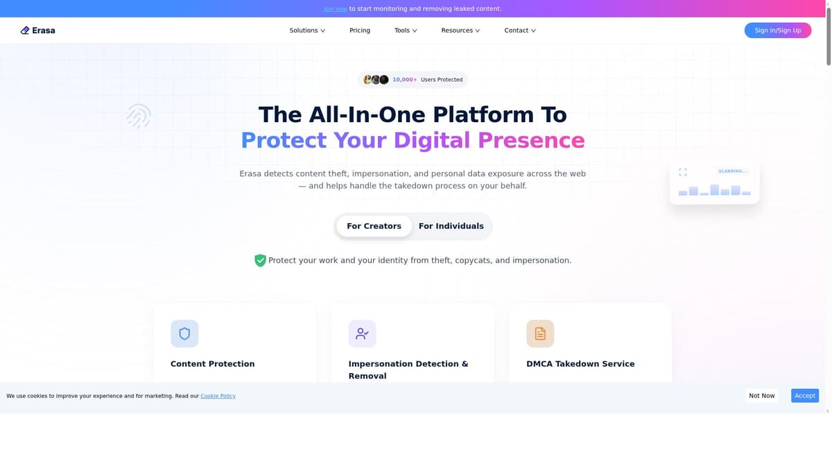 Erasa.ai