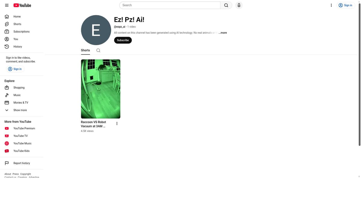 EZPZAI