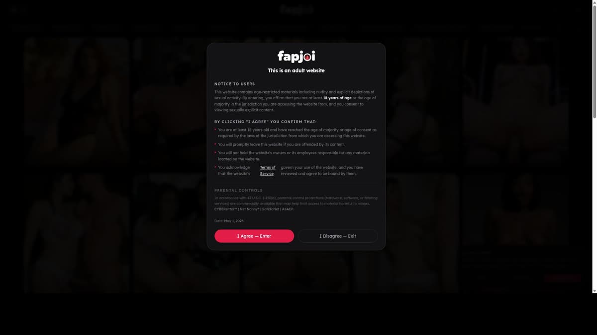 FapJOI