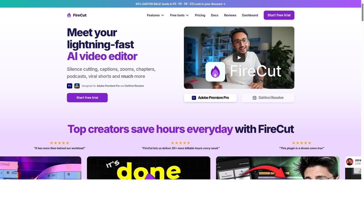 FireCut