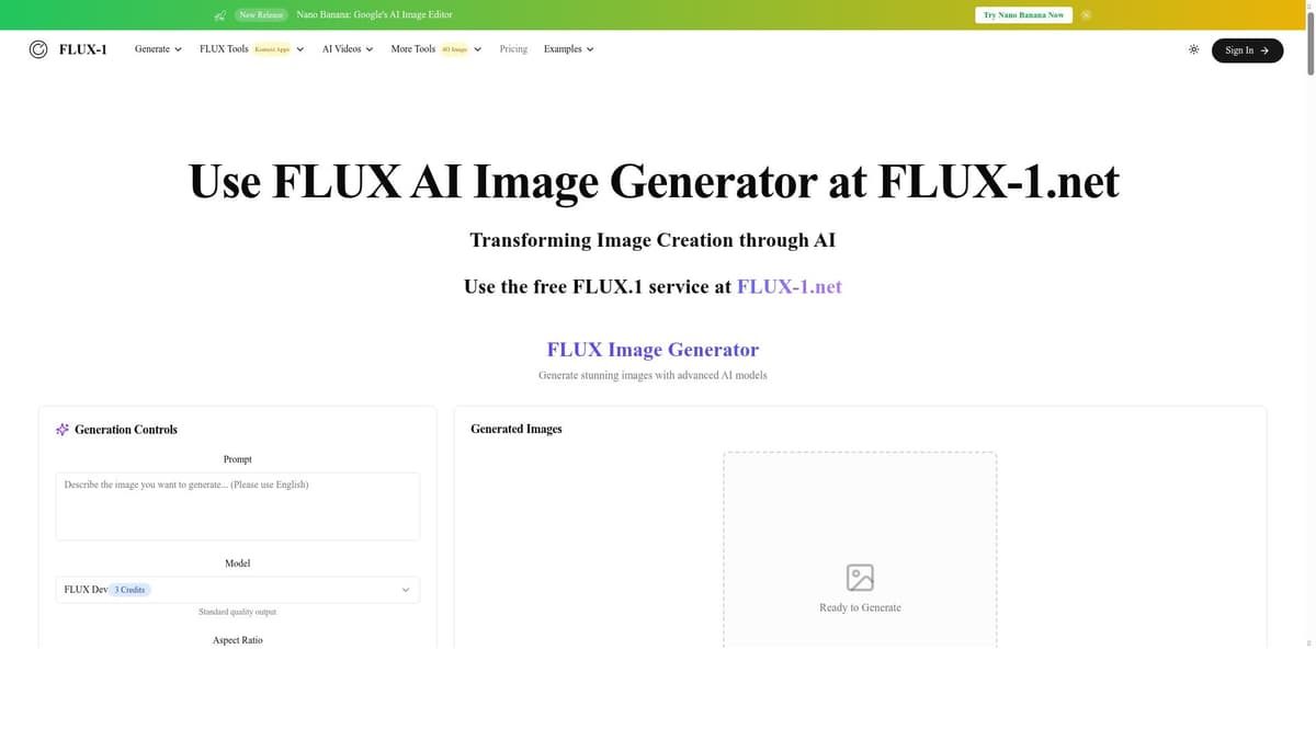 FLUX.1 Pro