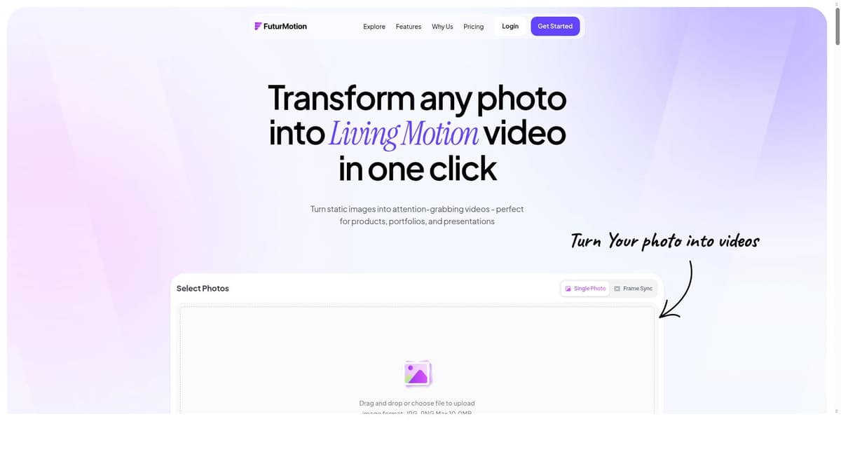 FuturMotion
