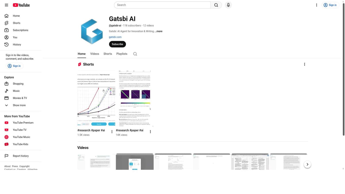 Gatsbi